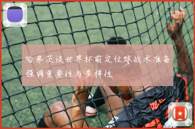 哈弗茨谈世界杯前定位球战术准备强调重要性与多样性